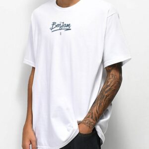 Benjam 2022 Tee - Image 3