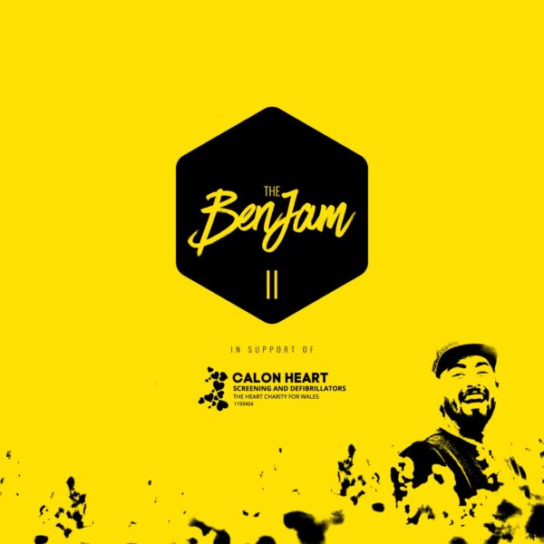 Benjam Ticket